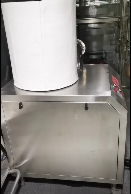 高速風(fēng)機(jī)配套消音箱