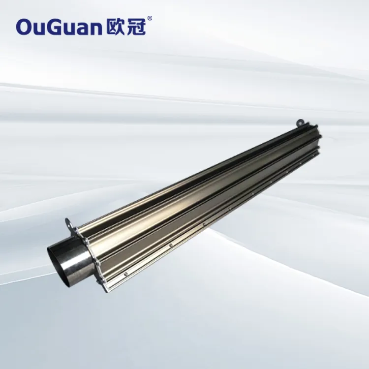 配套附件：鋁合金均壓風刀