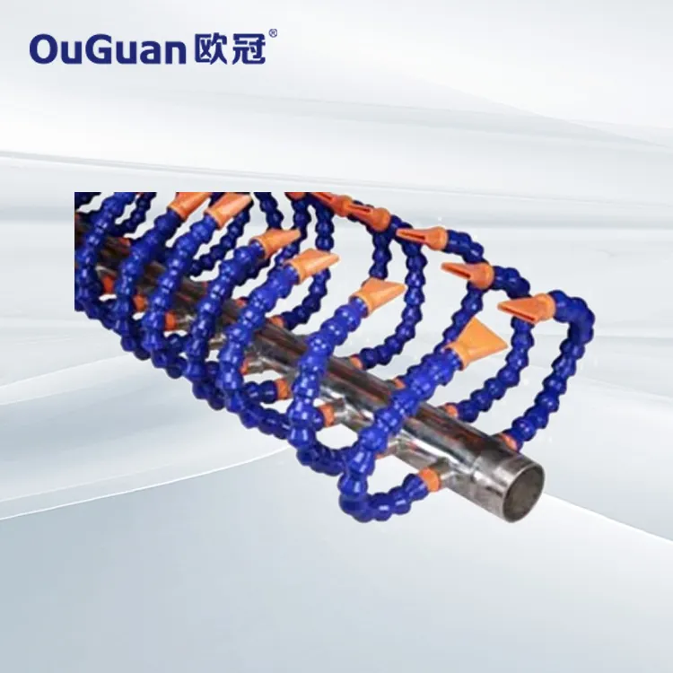 配套附件：蜘蛛手風刀