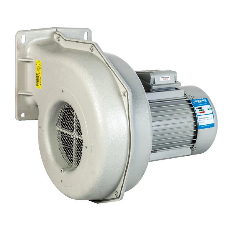 歐冠MS150-3低壓鼓風(fēng)機(jī) 2.2KW 220V/380V 風(fēng)量39-47m3/min