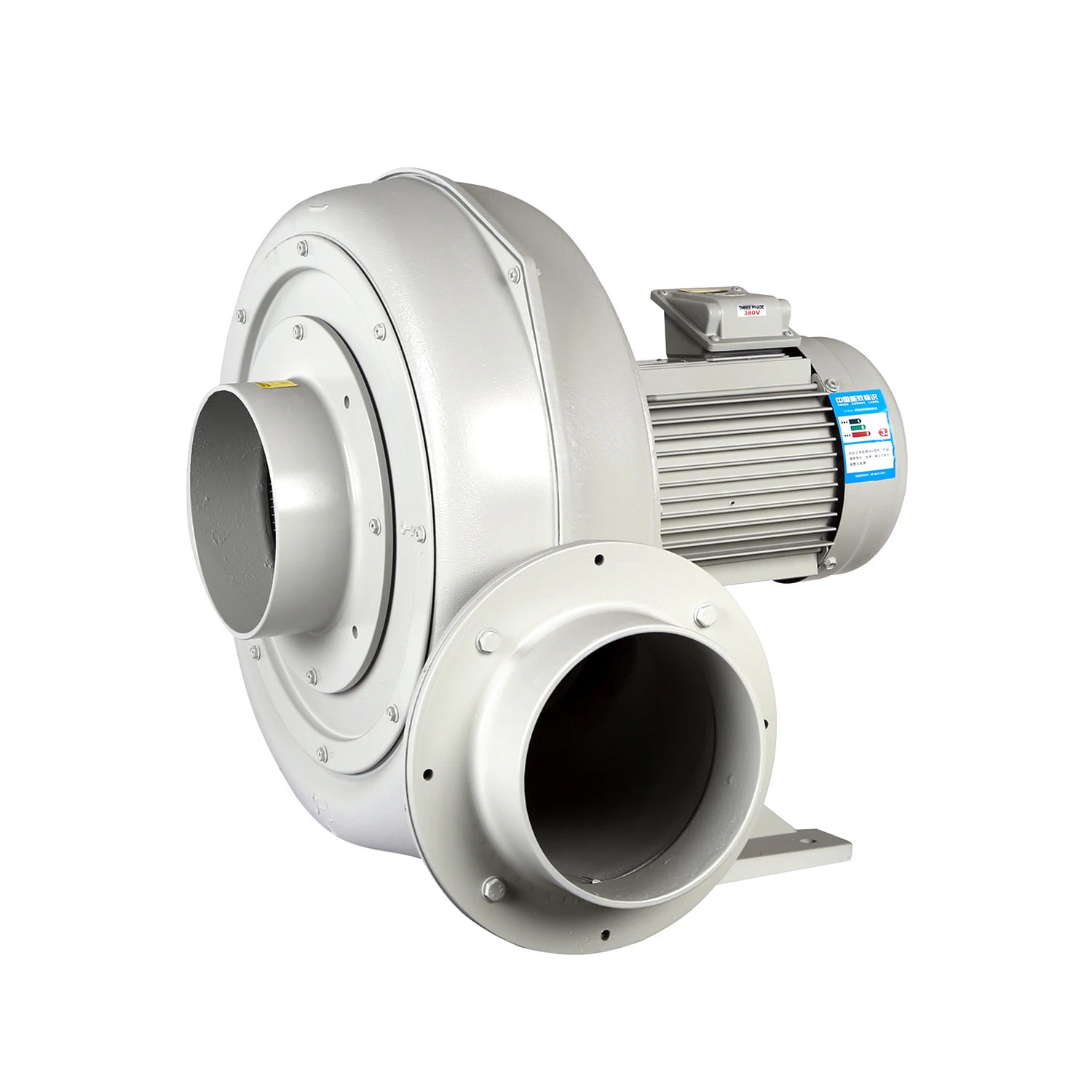 歐冠PF150-2低壓鼓風(fēng)機(jī) 1.5KW 220V/380V 風(fēng)量28-33m3/min